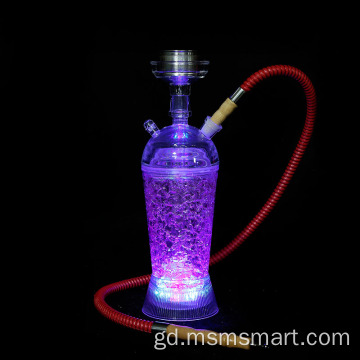 Tips Hose Cupa Plastaig Portable Hookahs Plastic Hookahs